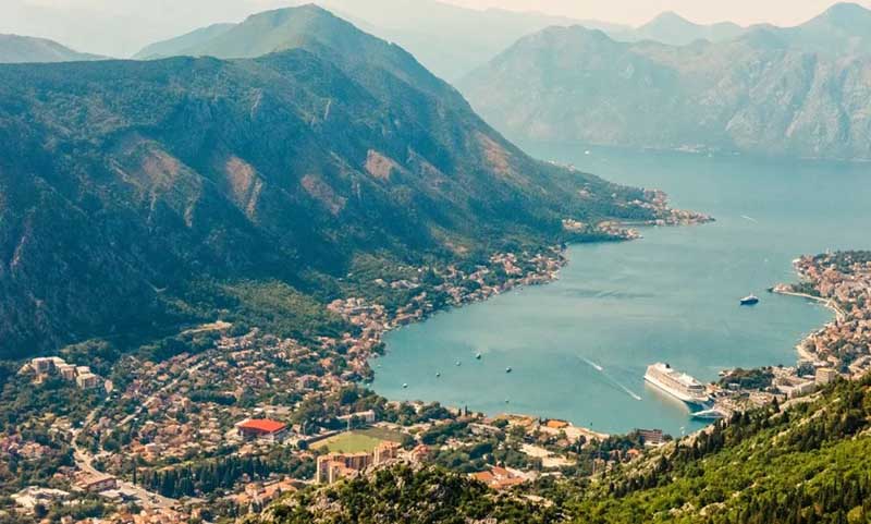 Yaham Traffic Enhances Montenegro’s Transportation Infrastructure - yaham